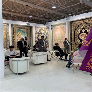 نمایشگاه بین المللی تهران سال 1398