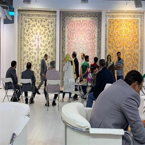 نمایشگاه بین المللی تهران سال 1398