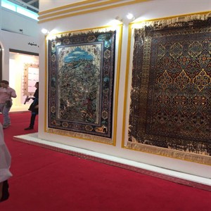 نمایشگاه بین المللی تهران سال1396