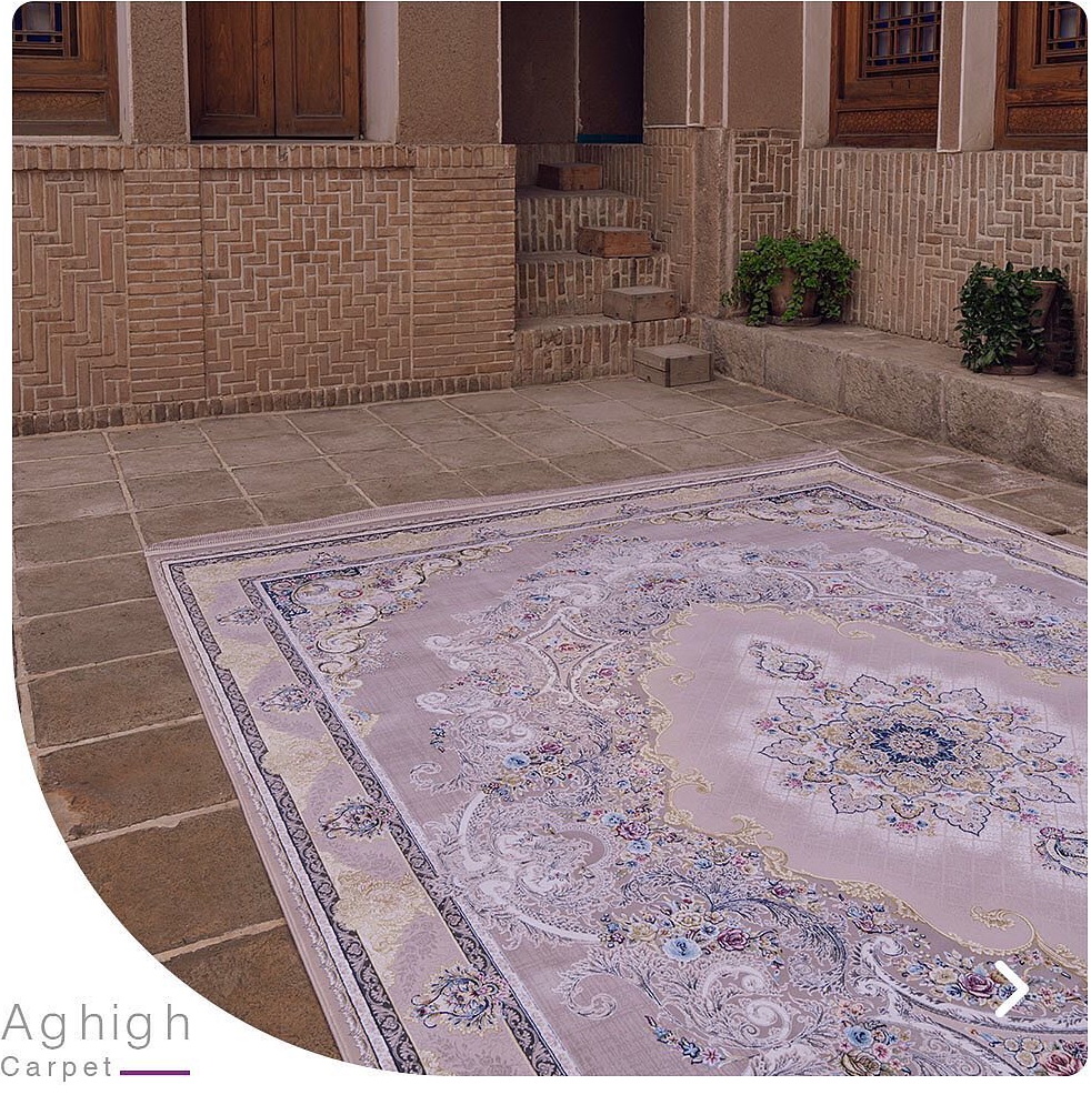راهنمای خرید فرش
